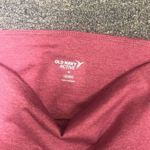 Old Navy Brand Leggings - Picture 3 of 3